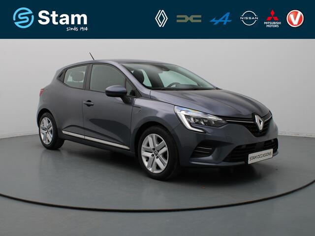 Renault CLIO 100pk TCe Zen Airco | Cruise | Carplay | Trekhaak