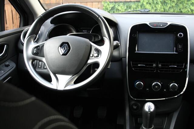 Renault CLIO Estate 0.9 TCe Limited / NAP / Navi / Trekhaak / PDC / VOL dealer. ondh.