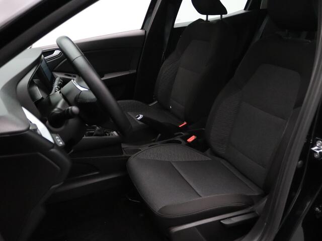 Renault CLIO 90pk TCe Zen Airco | Cruise | Carplay