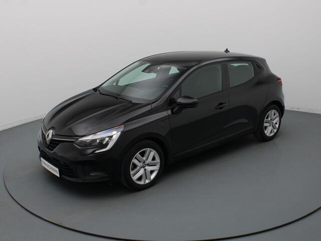 Renault CLIO 90pk TCe Zen Airco | Cruise | Carplay
