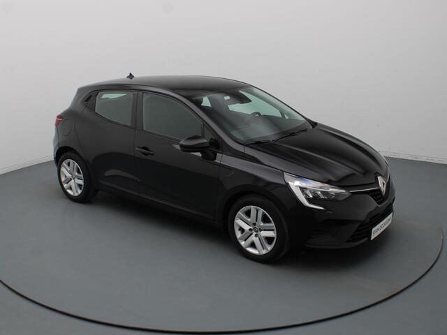 Renault CLIO 90pk TCe Zen Airco | Cruise | Carplay