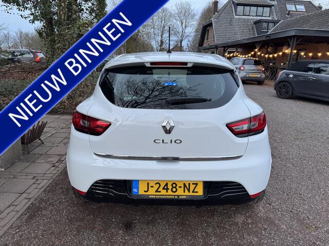 Renault CLIO 1.2 16V