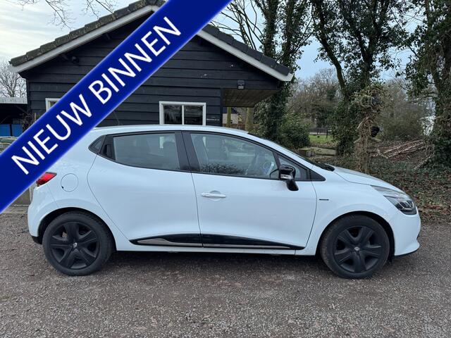 Renault CLIO 1.2 16V