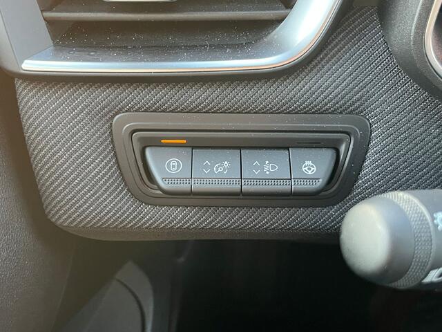 Renault CLIO 1.6 E-Tech Full Hybrid 145 esprit Alpine | Stoel + Stuurverwarming | 360° Camera | Adaptive Cruise Control |