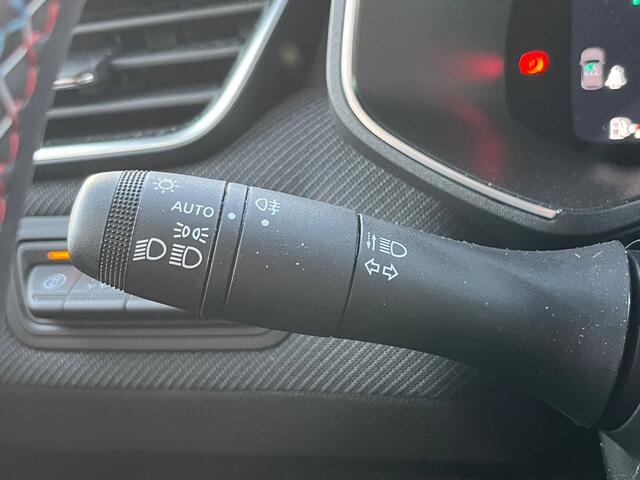 Renault CLIO 1.6 E-Tech Full Hybrid 145 esprit Alpine | Stoel + Stuurverwarming | 360° Camera | Adaptive Cruise Control |