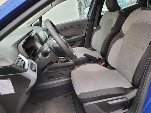 Renault CLIO 1.0 TCe 90 GPF evolution | NIEUW MODEL | Carplay | Parkeerhulp | Dealer Onderhouden