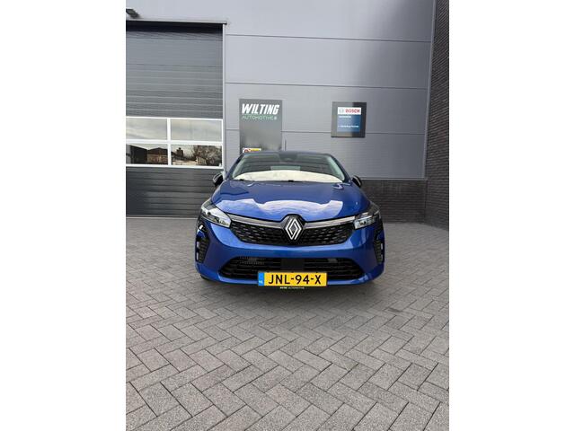 Renault CLIO 1.0 TCe 90 GPF Evolution