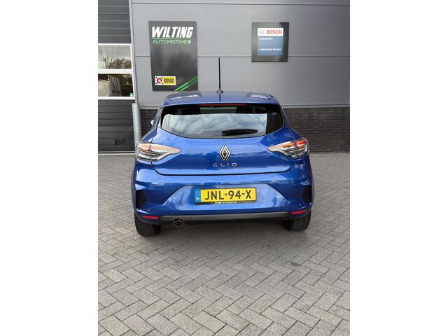 Renault CLIO 1.0 TCe 90 GPF Evolution