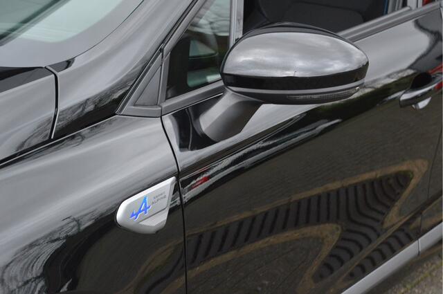 Renault CLIO 1.0 TCe 90 GPF esprit Alpine | Carplay/Trekhaak/Adapt.cc | Met 12 maanden Bovag garantie!