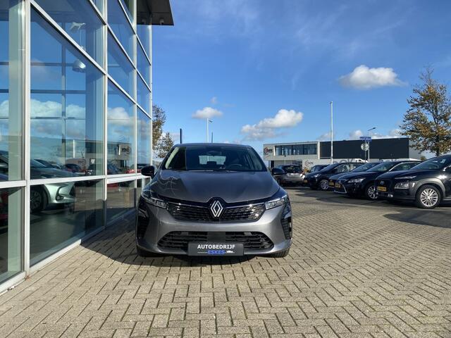 Renault CLIO 1.0 TCe 90 evolution