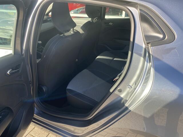 Renault CLIO 1.0 TCe 90 evolution