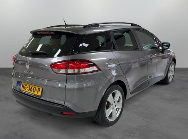 Renault CLIO Estate 1.2 Dynamique Automaat / Airco / Cruise Control / LM Velgen