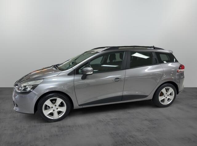 Renault CLIO Estate 1.2 Dynamique Automaat / Airco / Cruise Control / LM Velgen