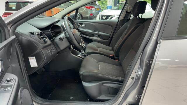 Renault CLIO Estate 1.2 Dynamique Automaat / Airco / Cruise Control / LM Velgen