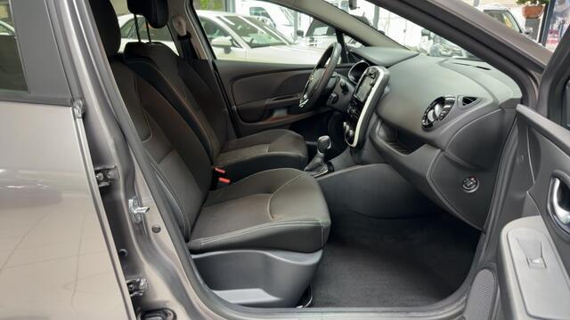 Renault CLIO Estate 1.2 Dynamique Automaat / Airco / Cruise Control / LM Velgen