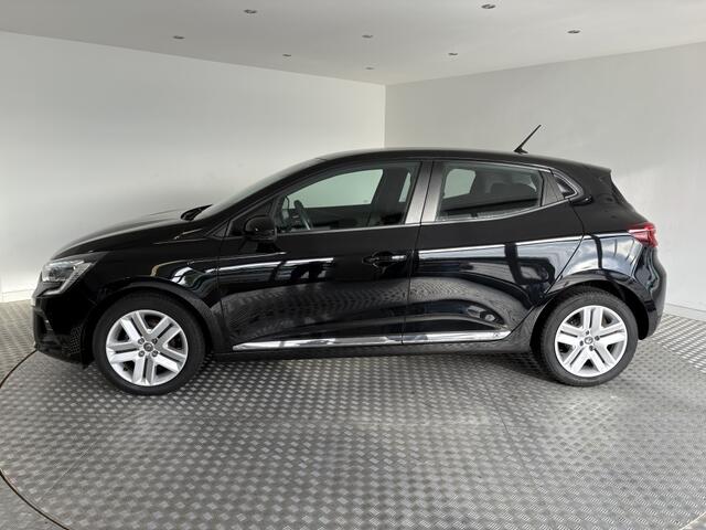 Renault CLIO 1.0 TCe Zen Apple CarPlay / Android Auto, Airco