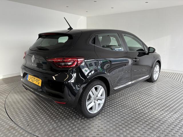 Renault CLIO 1.0 TCe Zen Apple CarPlay / Android Auto, Airco