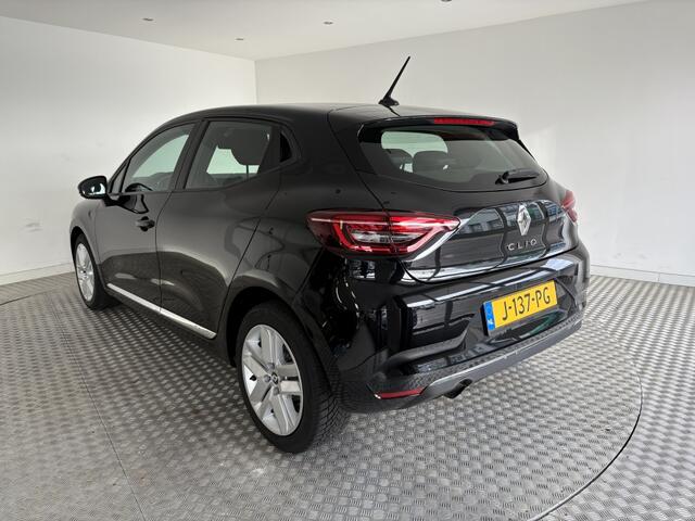 Renault CLIO 1.0 TCe Zen Apple CarPlay / Android Auto, Airco