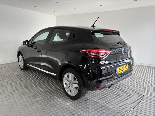 Renault CLIO 1.0 TCe Zen Apple CarPlay / Android Auto, Airco