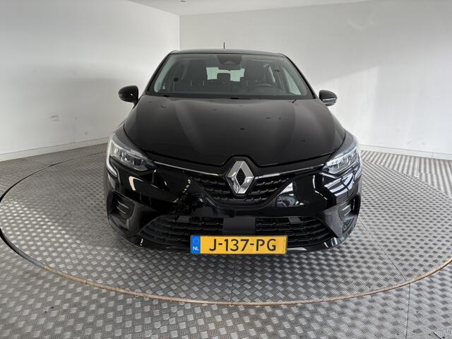 Renault CLIO 1.0 TCe Zen Apple CarPlay / Android Auto, Airco