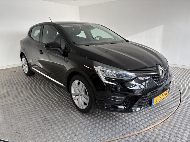 Renault CLIO 1.0 TCe Zen Apple CarPlay / Android Auto, Airco
