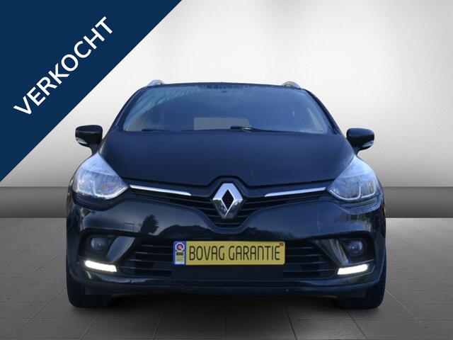 Renault CLIO clio 0.9 tce 90