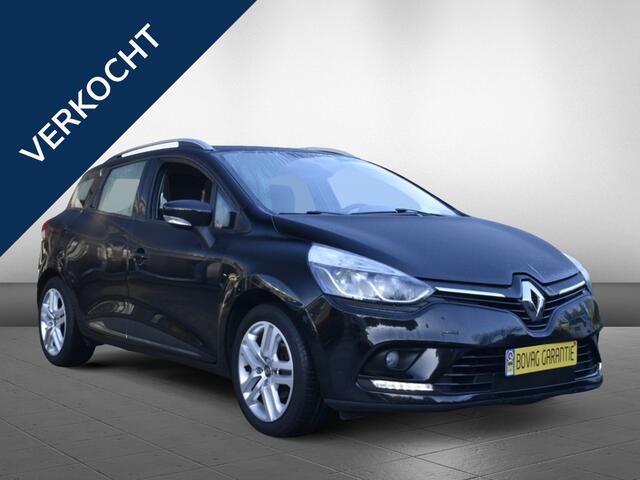 Renault CLIO clio 0.9 tce 90