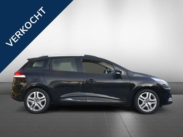 Renault CLIO clio 0.9 tce 90