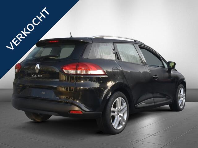 Renault CLIO clio 0.9 tce 90