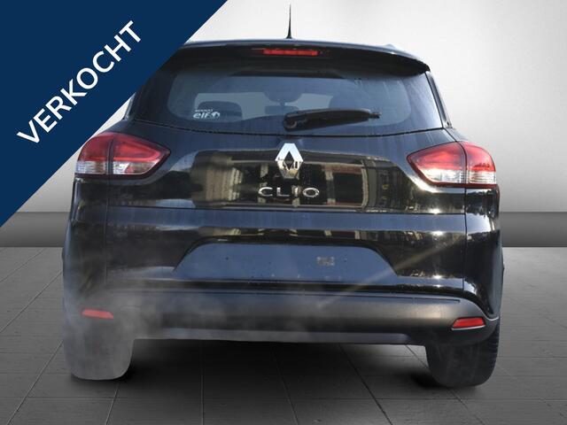 Renault CLIO clio 0.9 tce 90