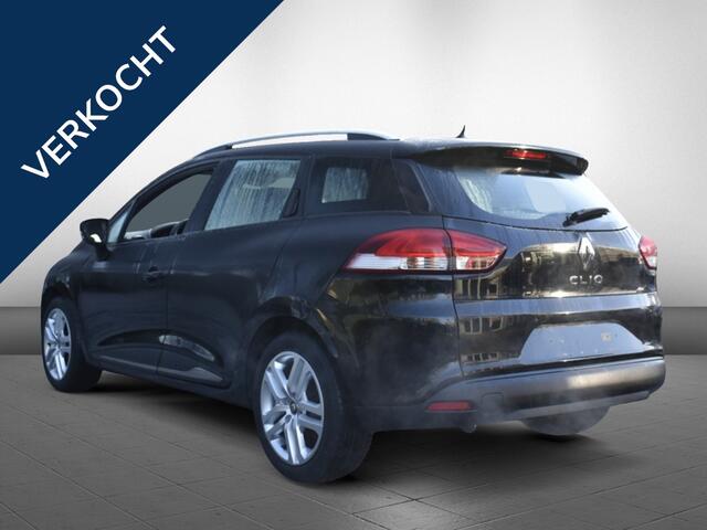 Renault CLIO clio 0.9 tce 90