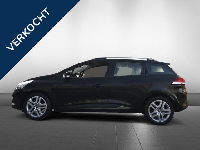 Renault CLIO clio 0.9 tce 90