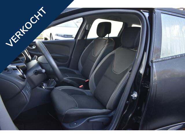 Renault CLIO clio 0.9 tce 90