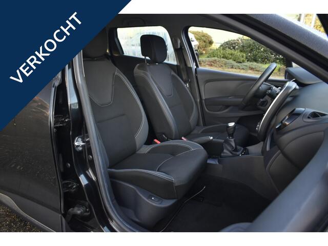 Renault CLIO clio 0.9 tce 90