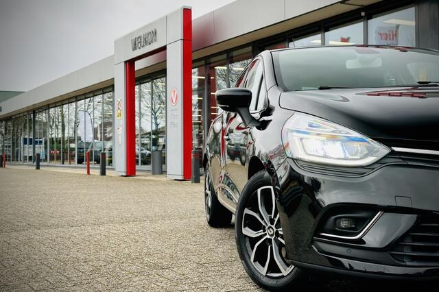 Renault CLIO 0.9 TCe Intens | CAMERA | APPLE + ANDROID | CLIMA