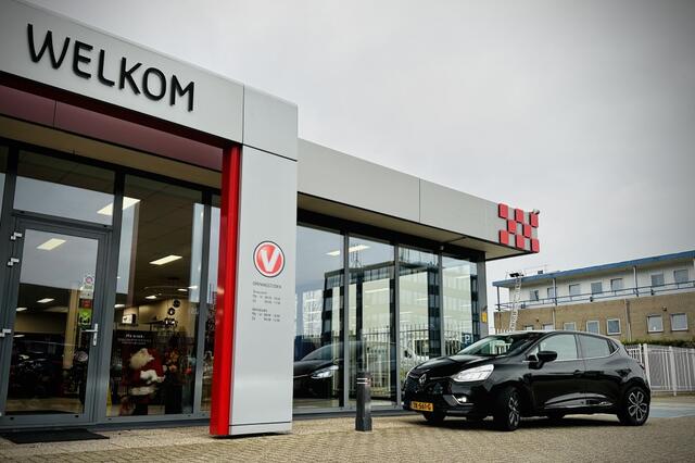 Renault CLIO 0.9 TCe Intens | CAMERA | APPLE + ANDROID | CLIMA