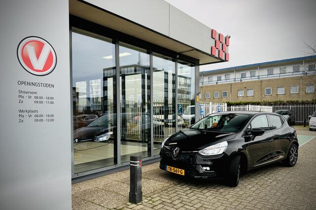 Renault CLIO 0.9 TCe Intens | CAMERA | APPLE + ANDROID | CLIMA