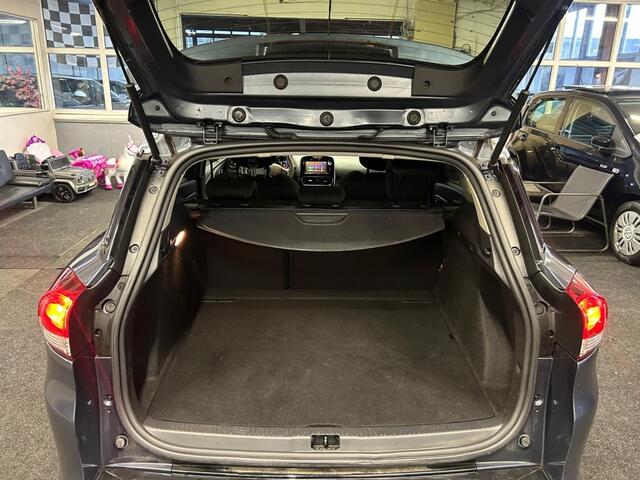 Renault CLIO Estate 0.9 TCe *NAP*2019*Nette auto*NAVI*LED