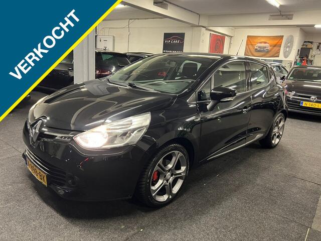 Renault CLIO 0.9 TCe Sportieve uitstraling*2016*Carplay