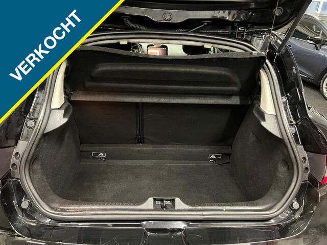 Renault CLIO 0.9 TCe Sportieve uitstraling*2016*Carplay