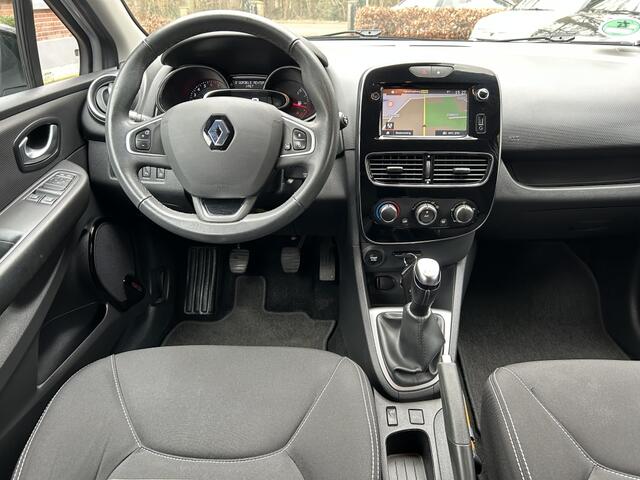 Renault CLIO Estate 0.9 TCe Limited Navi, PDC, LMV, 1e Eigenaar