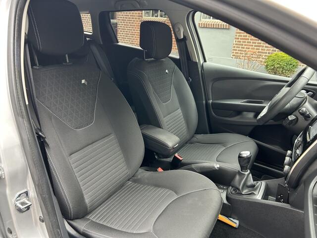 Renault CLIO Estate 0.9 TCe Limited Navi, PDC, LMV, 1e Eigenaar