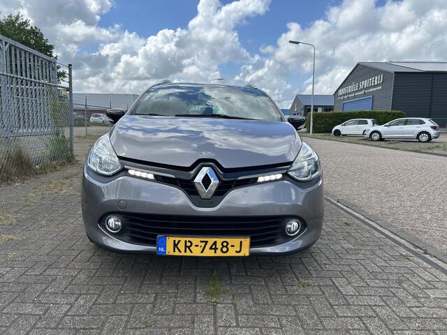 Renault CLIO Estate 0.9 TCe Limited