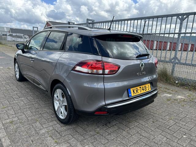 Renault CLIO Estate 0.9 TCe Limited