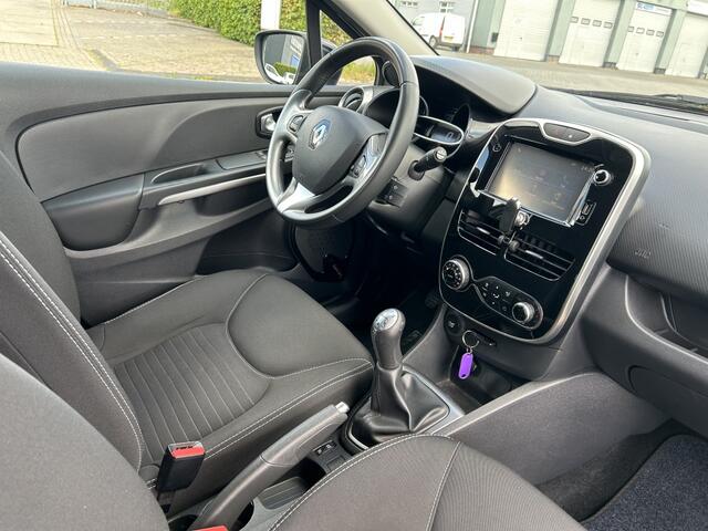 Renault CLIO Estate 0.9 TCe Limited