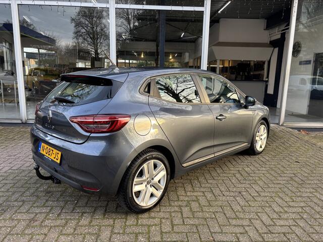 Renault CLIO 1.0 TCe Business Zen