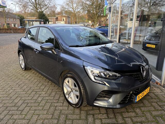 Renault CLIO 1.0 TCe Business Zen