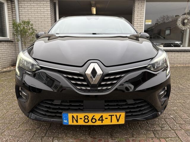 Renault CLIO 1.0 TCe Intens 90 pk Navigatie