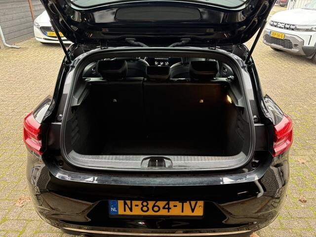 Renault CLIO 1.0 TCe Intens 90 pk Navigatie