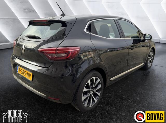 Renault CLIO 1.0 TCe Intens Virtual Camera Carplay